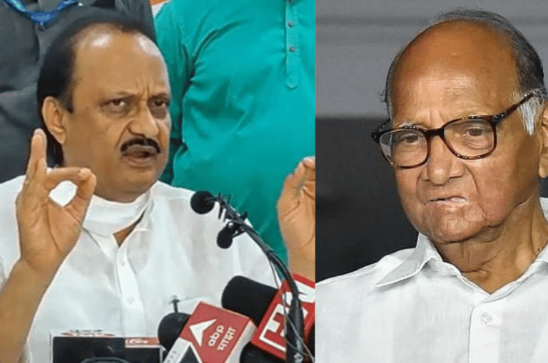 या दिवशी ठरणार राष्ट्रवादी काँग्रेसचा अध्यक्ष