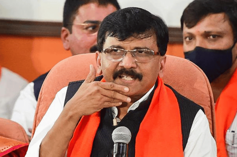 संजय राऊत