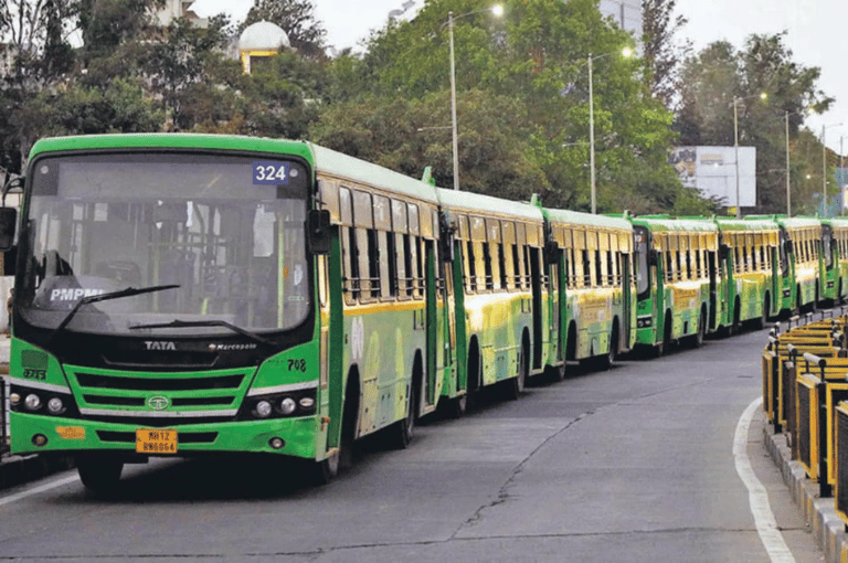 पालखीनिमित्त पीएमपीकडून जादा बस