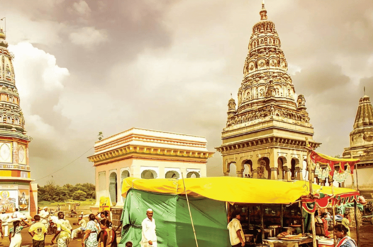 आषाढी यात्रा काळासाठी व्हीआयपी दर्शन बंद