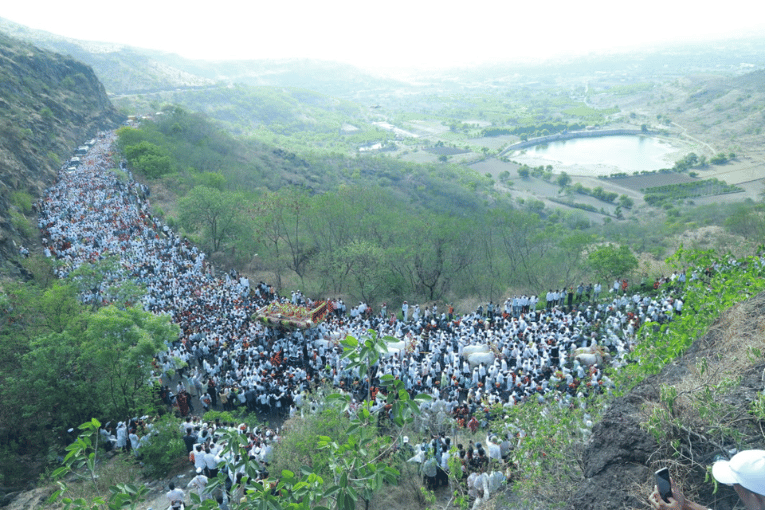 माऊली