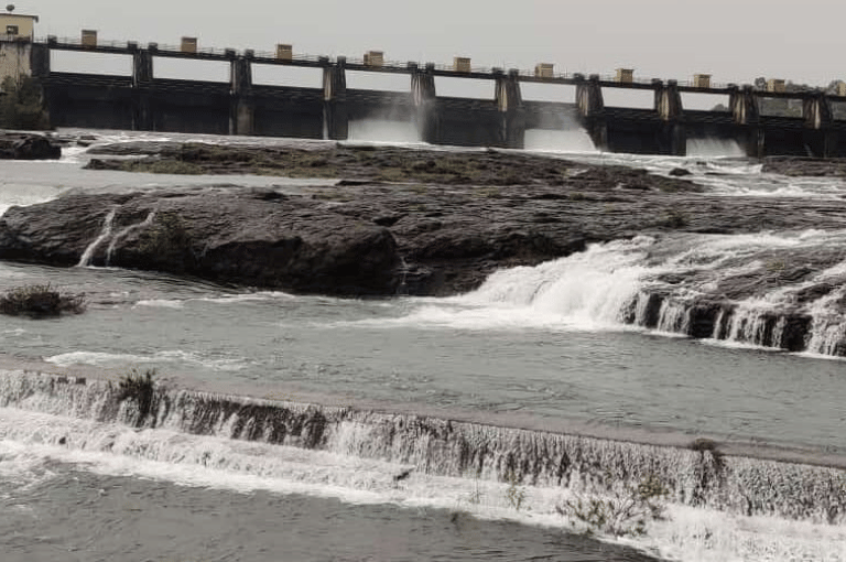 खडकवासला धरण पाच दिवसांत भरणार?