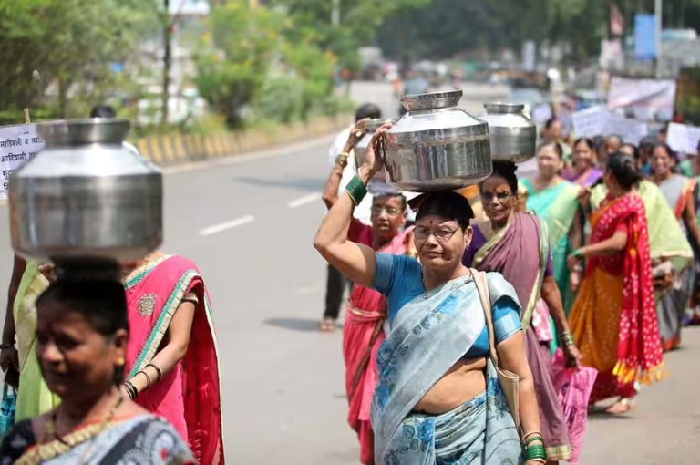 पुणेकरांची पाणी कपात रद्द करण्याचा निर्णय