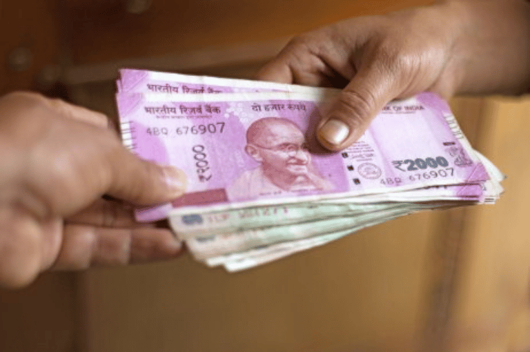 PUNE : कर्ज मिळवून देण्याच्या आमिषाने एकाला  8 लाख 45 हजार रुपयांचा गंडा