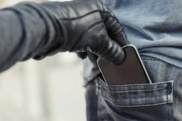 गणेशोत्सवात झारखंडच्या टोळीने चोरले 52 मोबाईल; 16 लाखांचे मोबाईल जप्त
