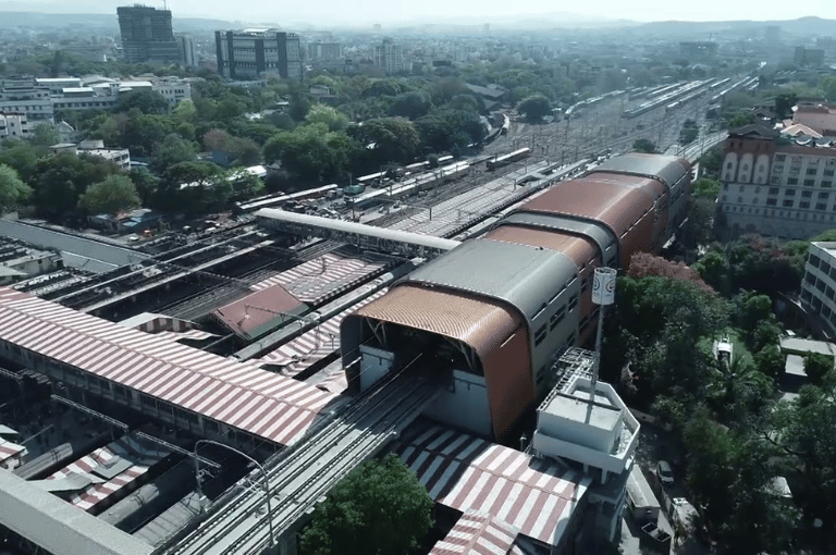 मेट्रोला स्वारगेटपर्यंत जाण्यासाठी लागणार आणखी पाच महिने