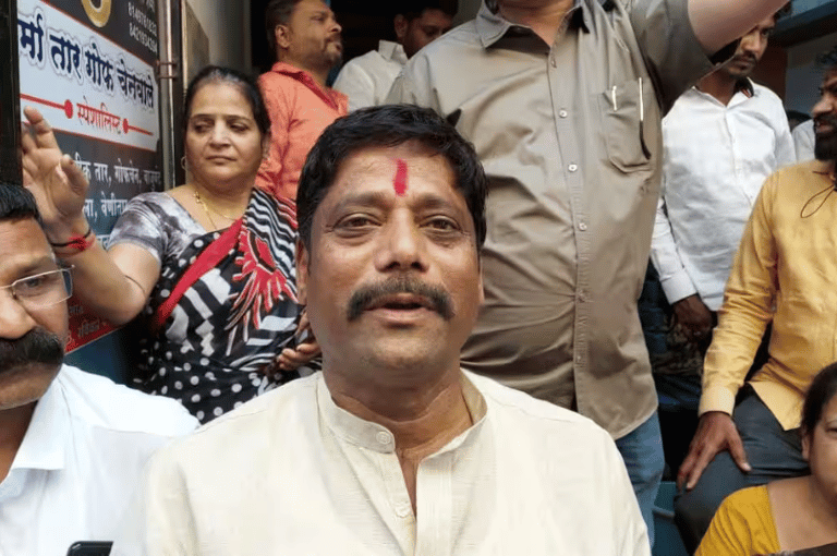 आ. रवींद्र धंगेकर यांची मागणी