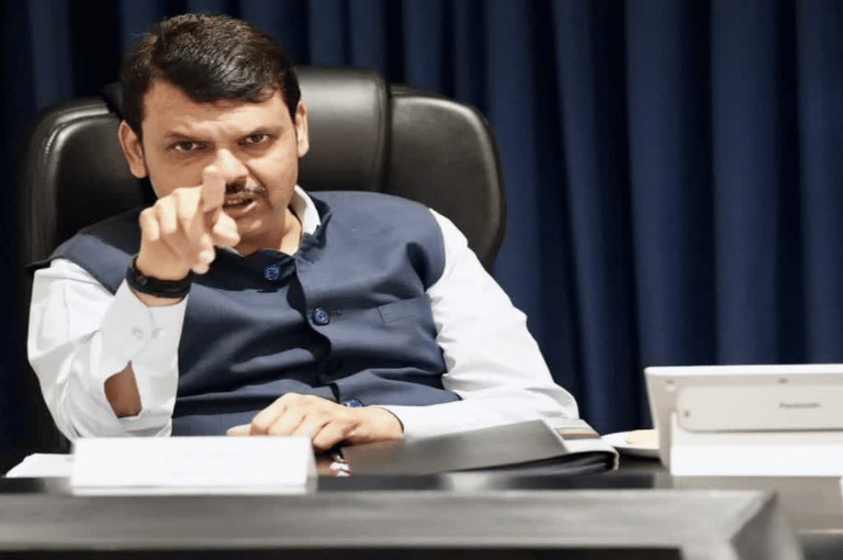 पुन्हा येईन’ व्हिडिओवर देवेंद्र फडणविसांची प्रतिक्रिया