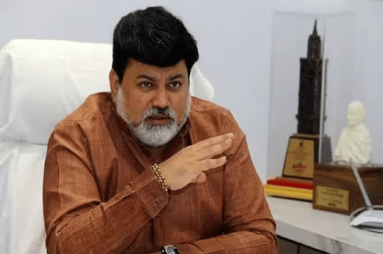उदय सामंत