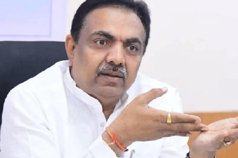 जयंत पाटील