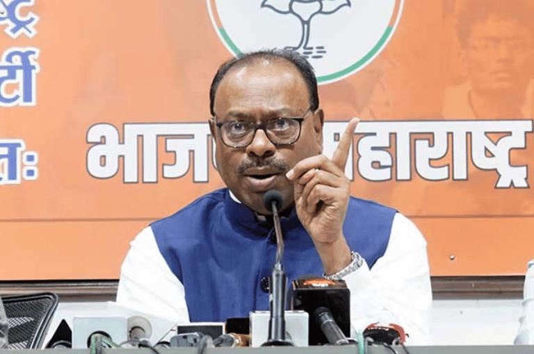 चंद्रशेखर बावनकुळे