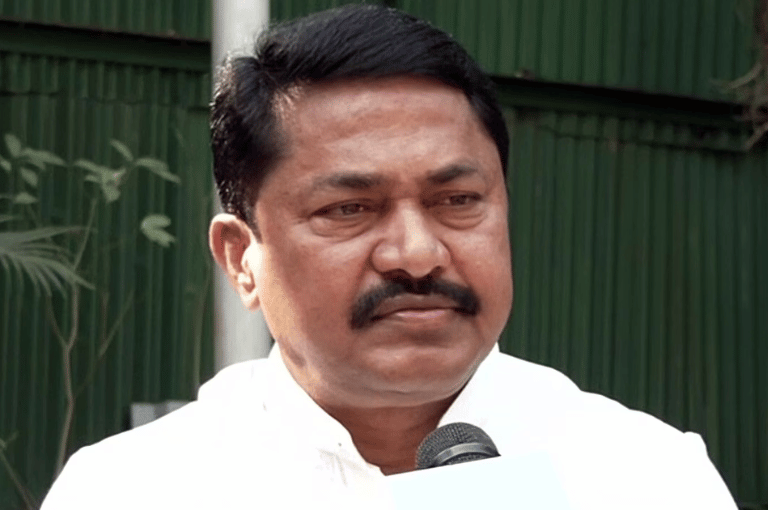 नाना पटोले