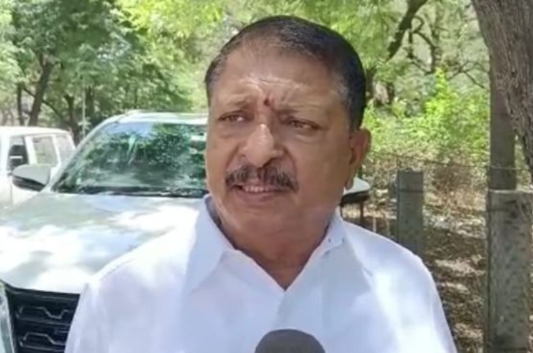 शिवाजी चुंभळे