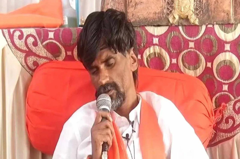 मनोज जरांगे पाटील