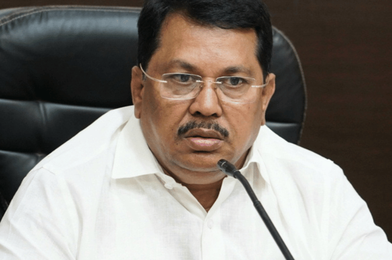 विजय वडेट्टीवार
