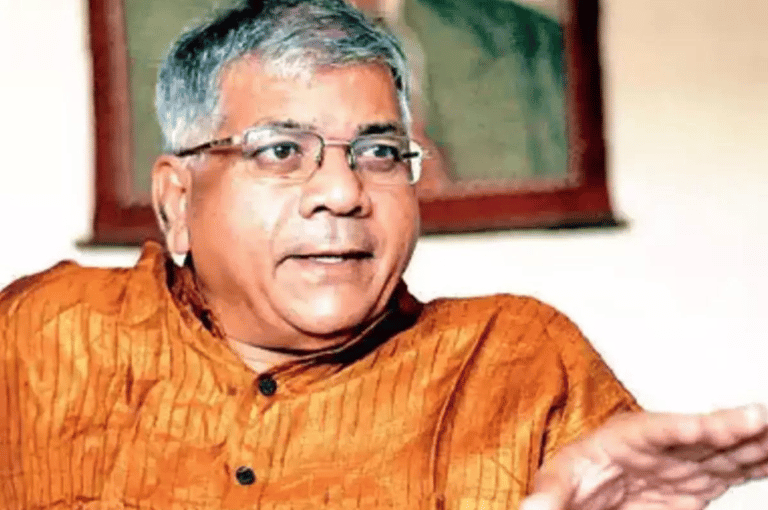 अॅड. प्रकाश आंबेडकर