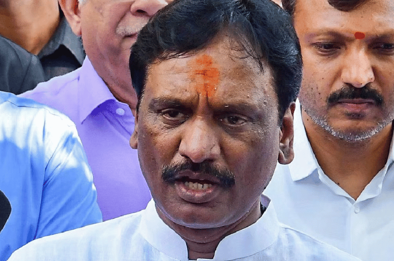 अंबादास दानवे