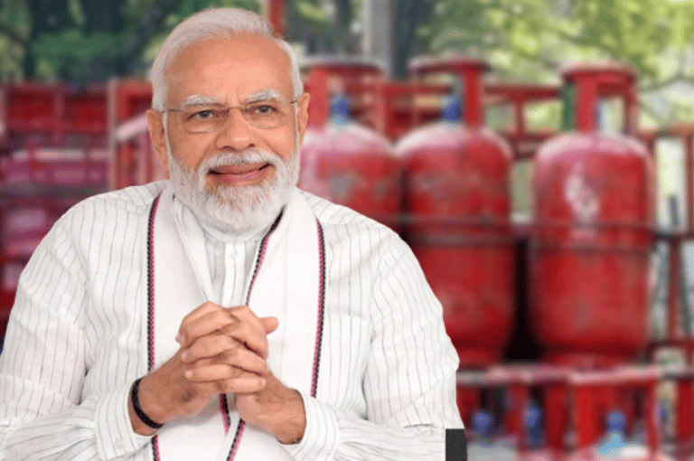 LPG च्या किंमतीत भरघोस सूट