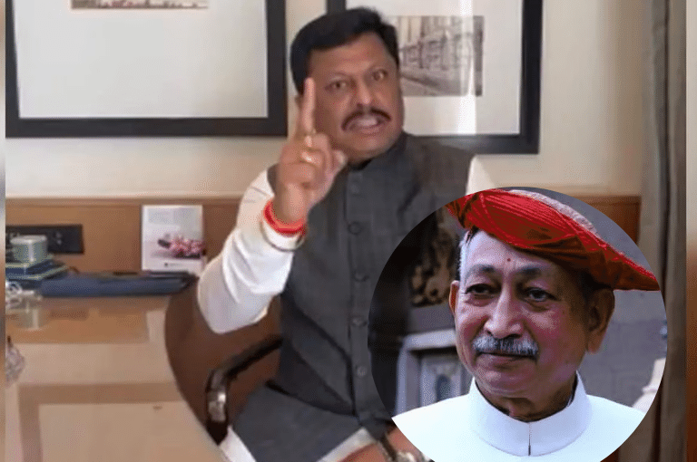 राजेश क्षीरसागर