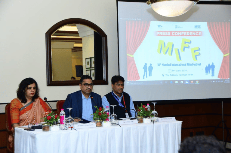 18th Mumbai International Film Festival All Set To Enthrall Audiences: Unforgettable Experiences Across Five Cities Across The Country