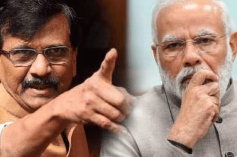 संजय राऊत