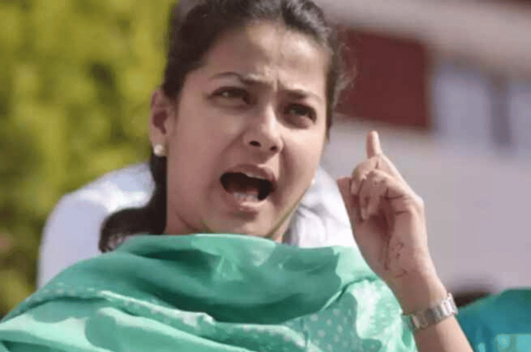 प्रणिती शिंदे
