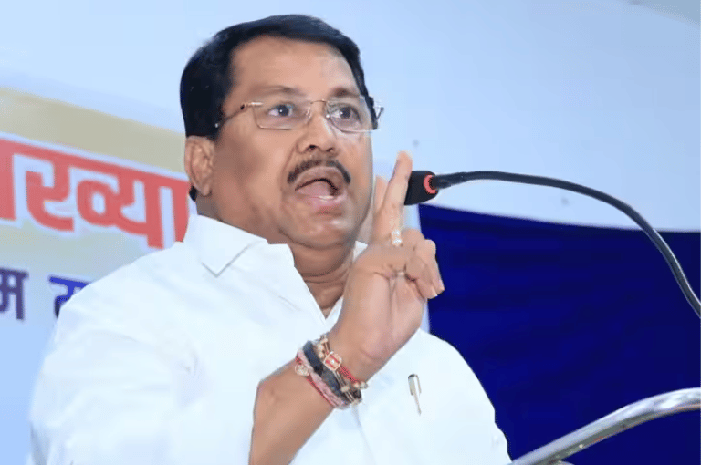 विजय वडेट्टीवार