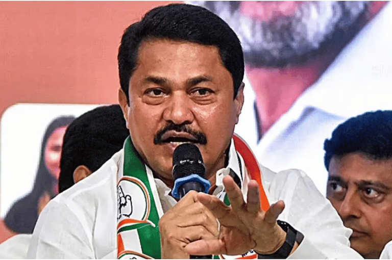 नाना पटोले