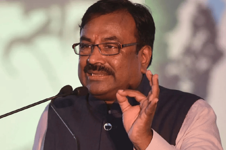 सुधीर मुनगंटीवार