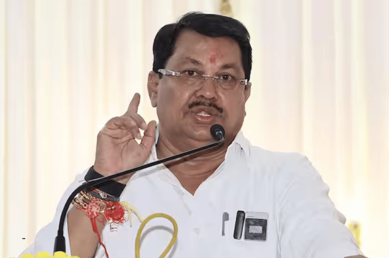 विजय वडेट्टीवार