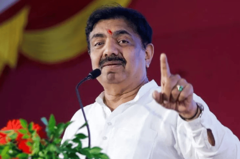 जयंत पाटील