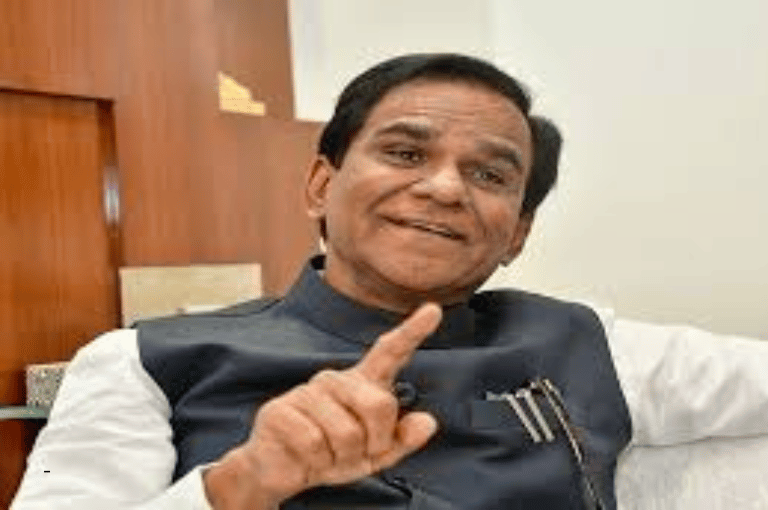 रावसाहेब दानवे