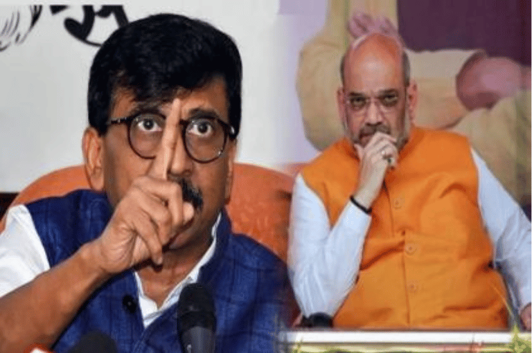 संजय राऊत