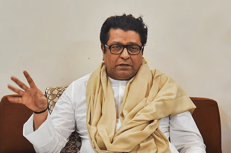 राज ठाकरे