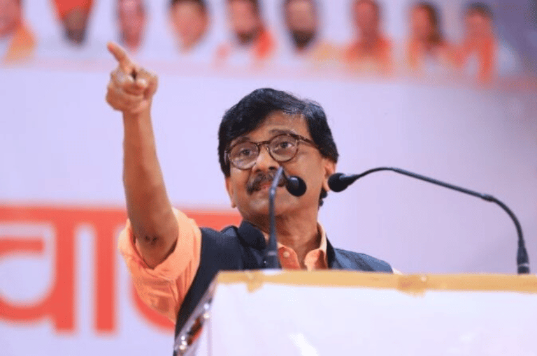 संजय राऊत