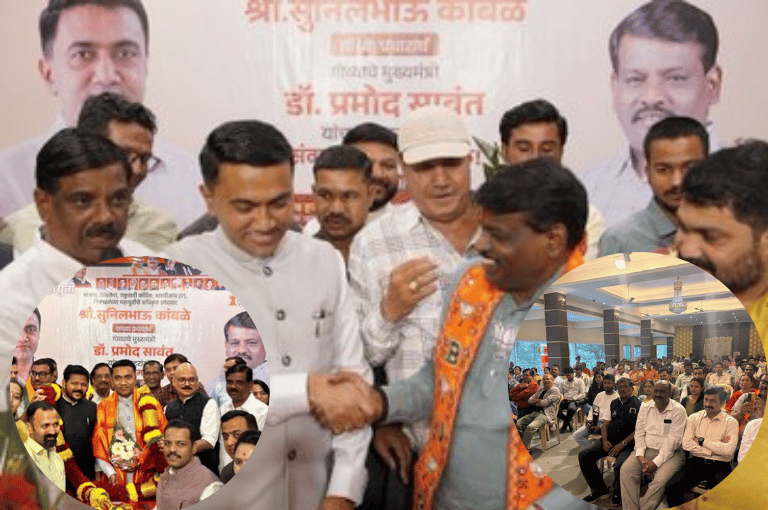 सुनिल कांबळे