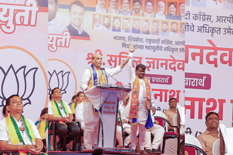 सुनील कांबळे