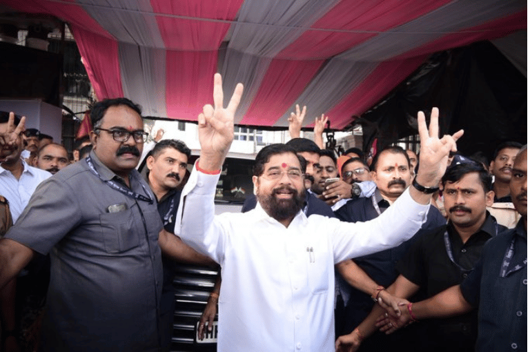 विधानसभेतील ऐतिहासिक विजय; मुख्यमंत्र्यांनी श्रेय दिले 'बहिणींच्या प्रेमाला