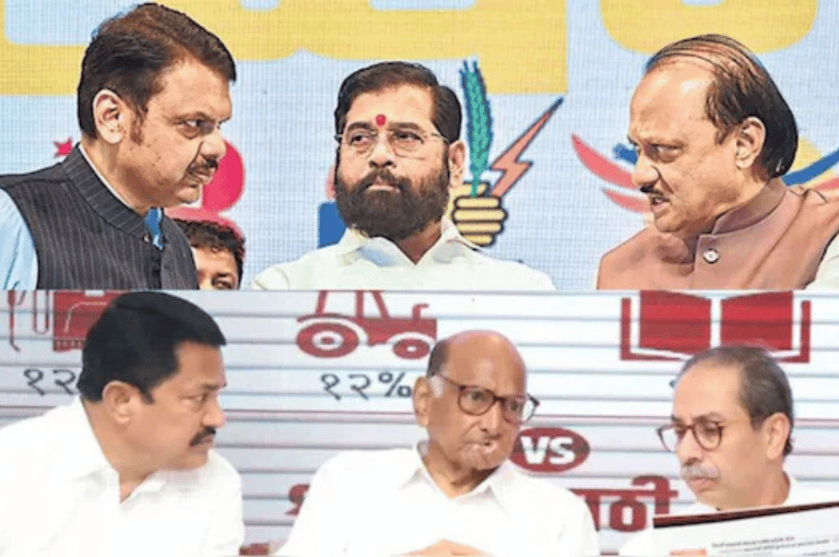 महाराष्ट्रातील निवडणुकीचे ‘महाबली’: सर्वाधिक मताधिक्याने जिंकलेले १० नेते
