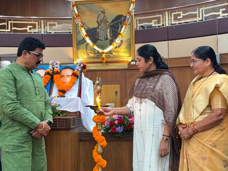 ‘निरोगी सखी राहील सुखी’ महापौर महिला आरोग्य अभियानाचा दुसरा टप्पा सुरू