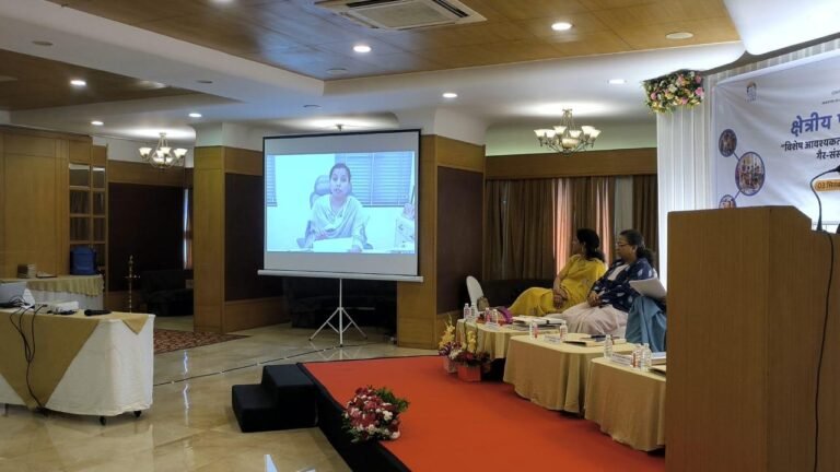 ग्लोबल कॅपेबिलिटी सेंटर्स क्षेत्रात पुणे देशात अग्रेसर असणार– मुख्यमंत्री देवेंद्र फडणवीस