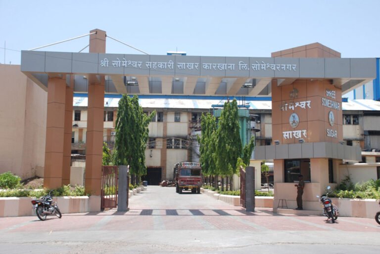 कोण होणार सोमेश्वर कारखान्याचा कारभारी ?